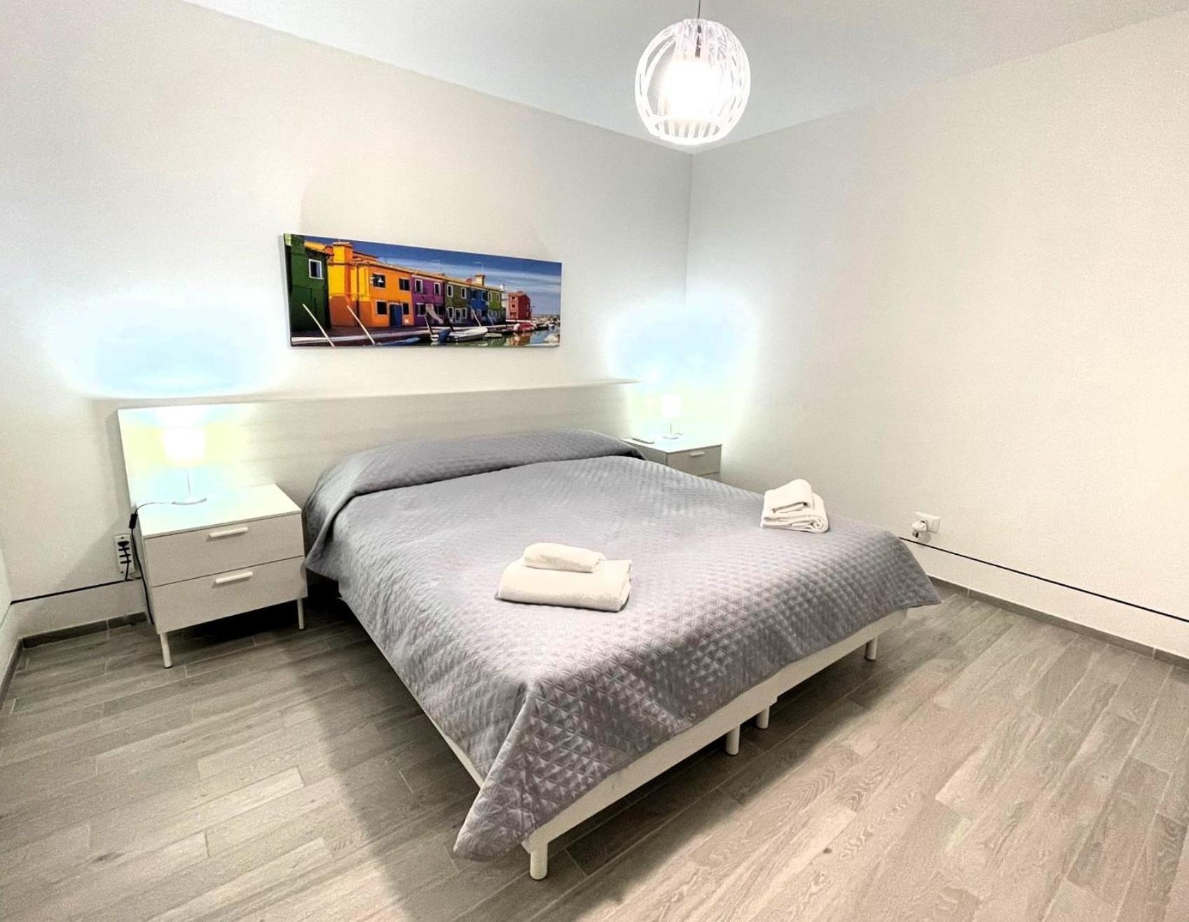 Apartamento Canaletto *